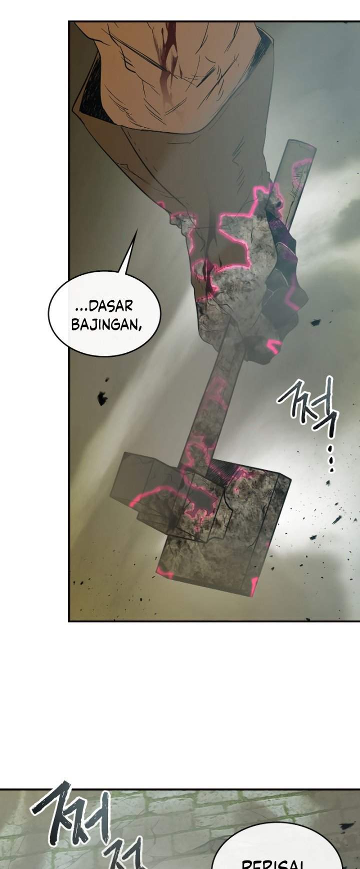 Leveling With the Gods Bab 28 halaman 62