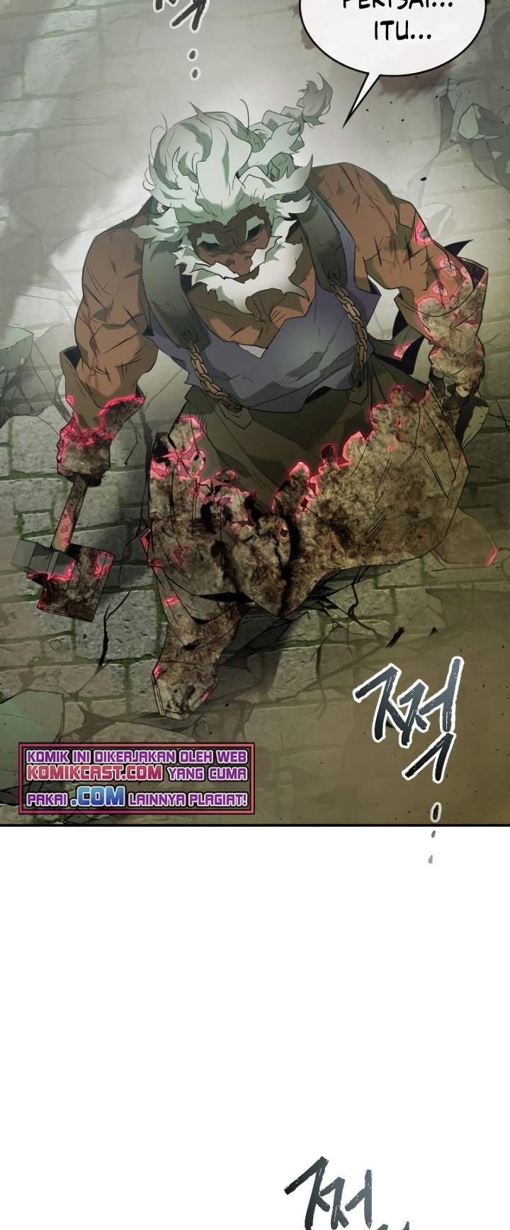 Leveling With the Gods Bab 28 halaman 63