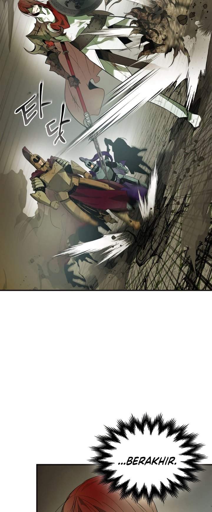 Leveling With the Gods Bab 28 halaman 67