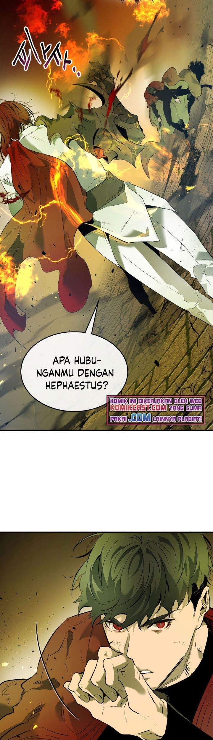 Leveling With the Gods Bab 29 halaman 53