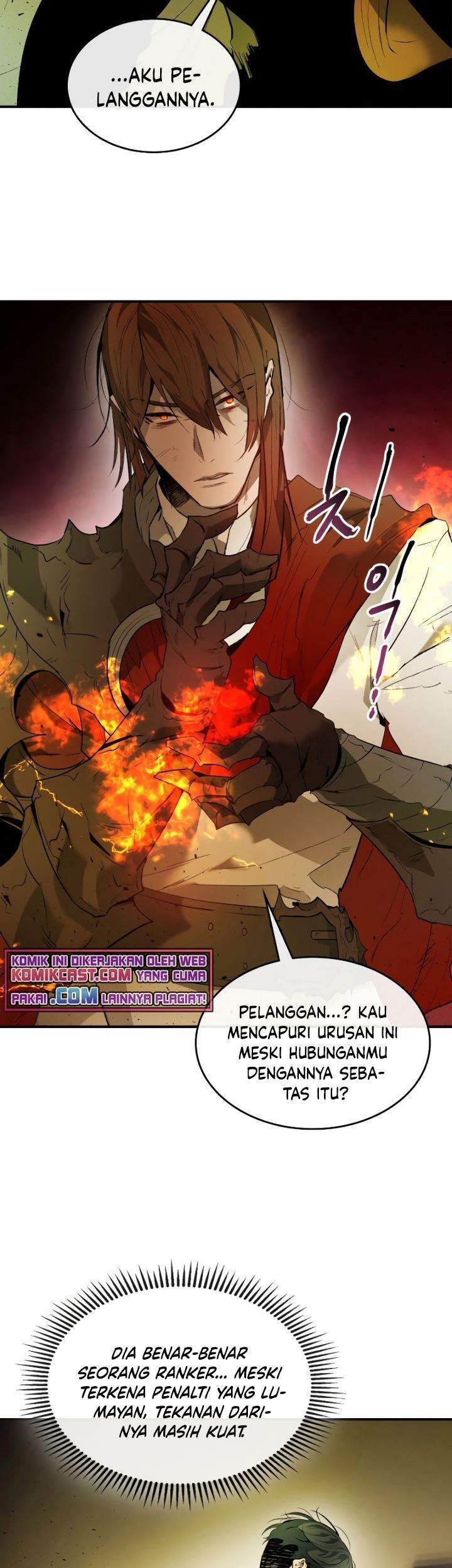 Leveling With the Gods Bab 29 halaman 55