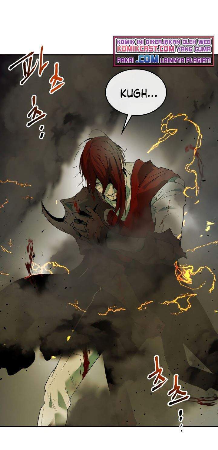 Leveling With the Gods Bab 29 halaman 81