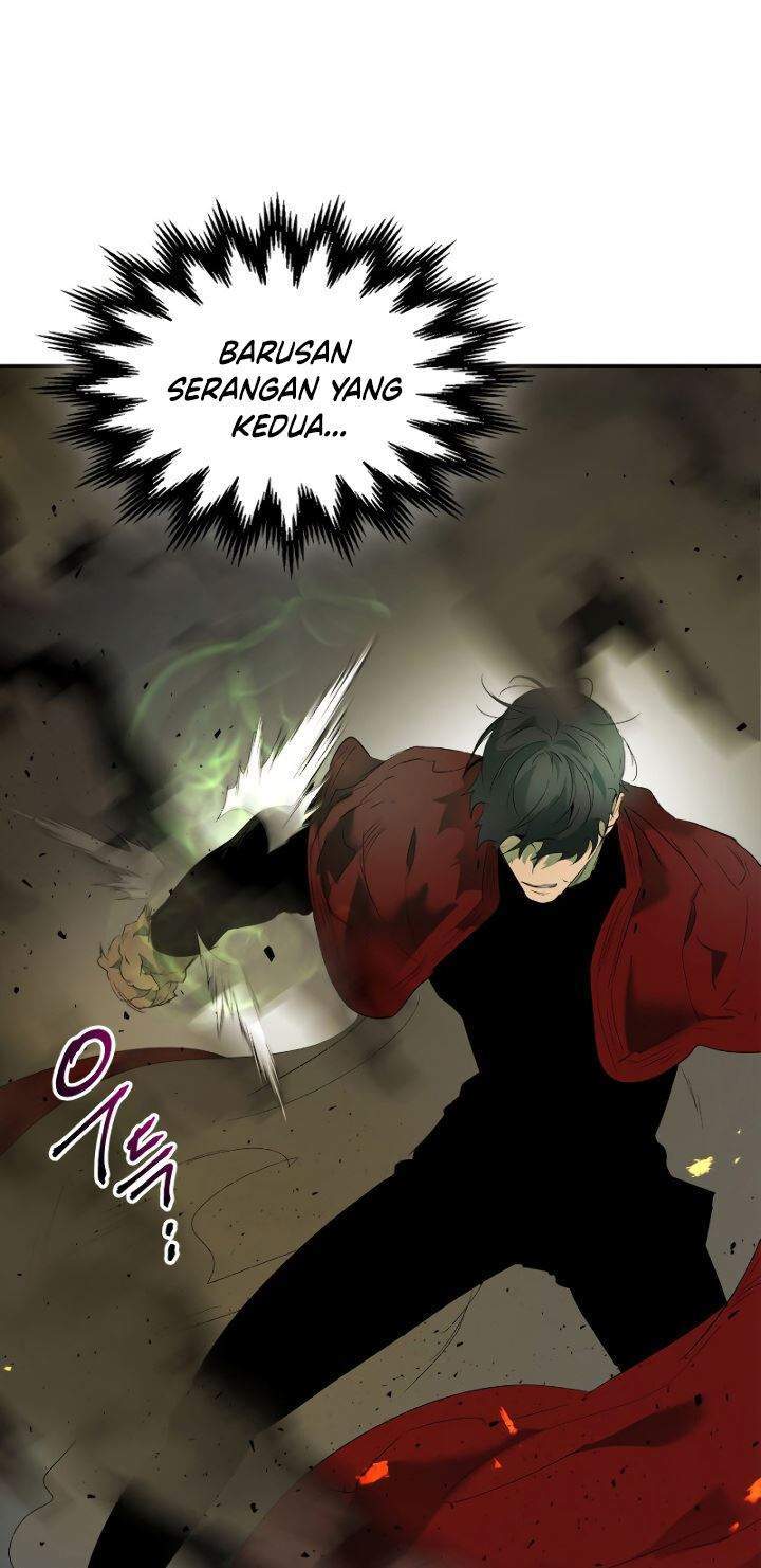 Leveling With the Gods Bab 29 halaman 82