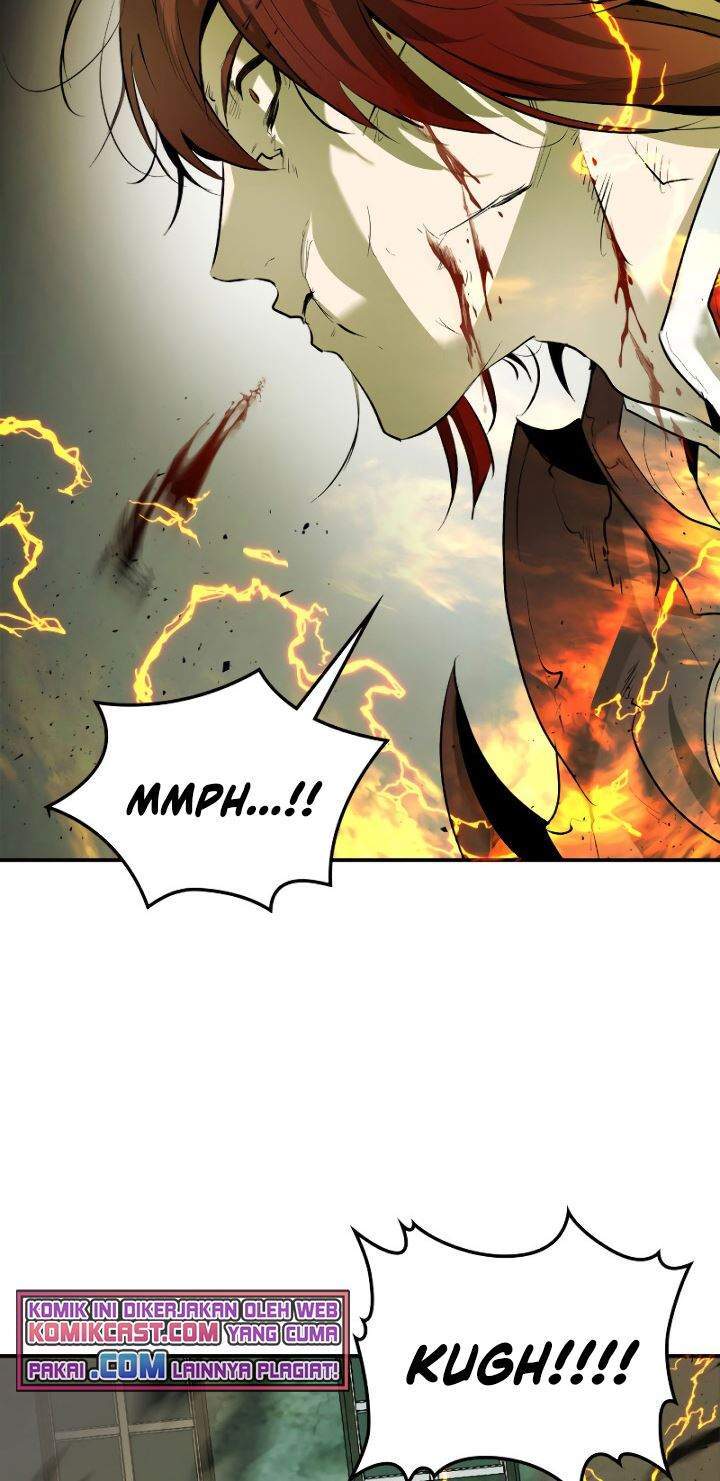 Leveling With the Gods Bab 29 halaman 89