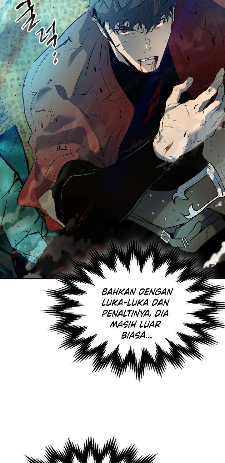 Leveling With the Gods Bab 29 halaman 95