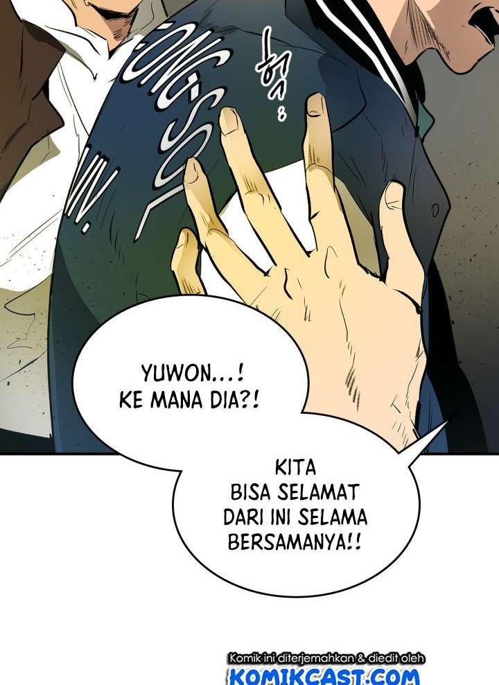 Leveling With the Gods Bab 3 halaman 36