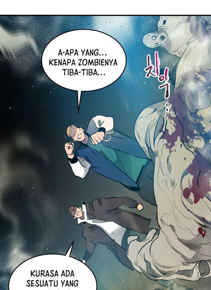 Leveling With the Gods Bab 3 halaman 44