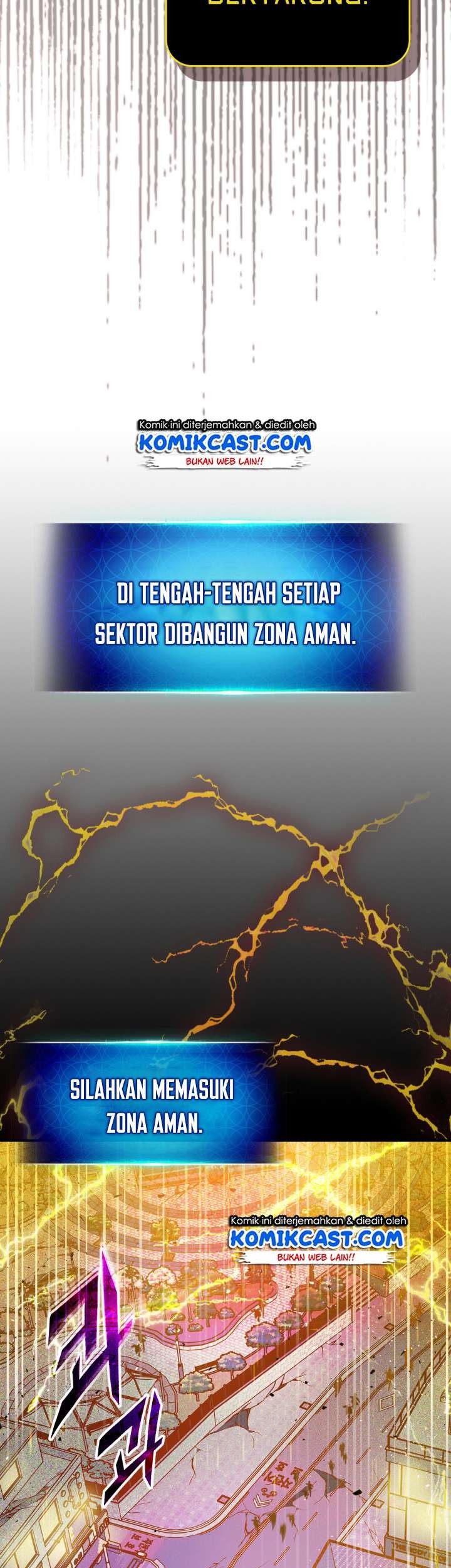 Leveling With the Gods Bab 3 halaman 67