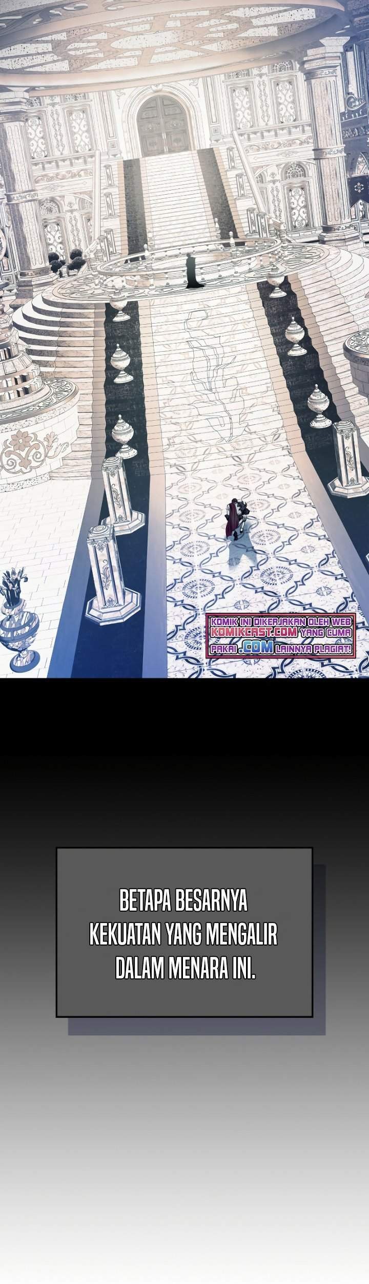 Leveling With the Gods chapter 30 halaman 3