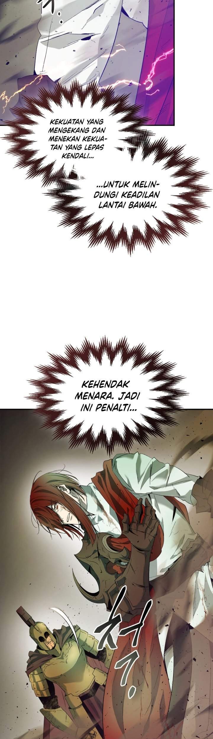 Leveling With the Gods chapter 30 halaman 7