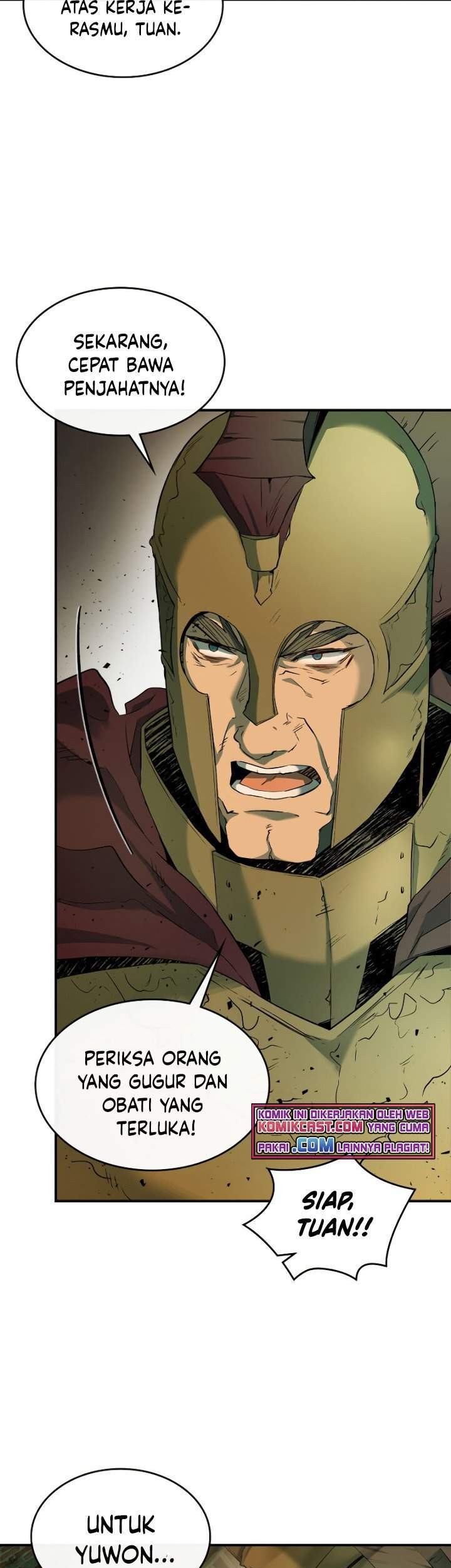 Leveling With the Gods chapter 30 halaman 9