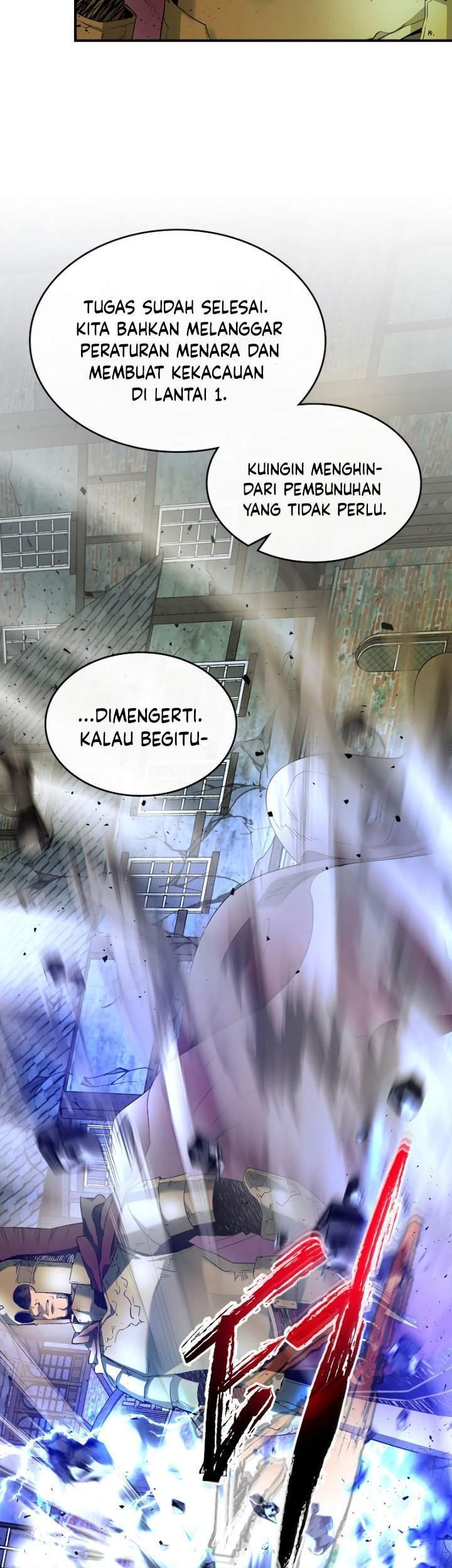 Leveling With the Gods chapter 30 halaman 13
