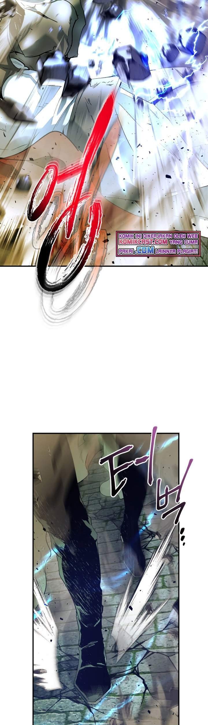 Leveling With the Gods chapter 30 halaman 15