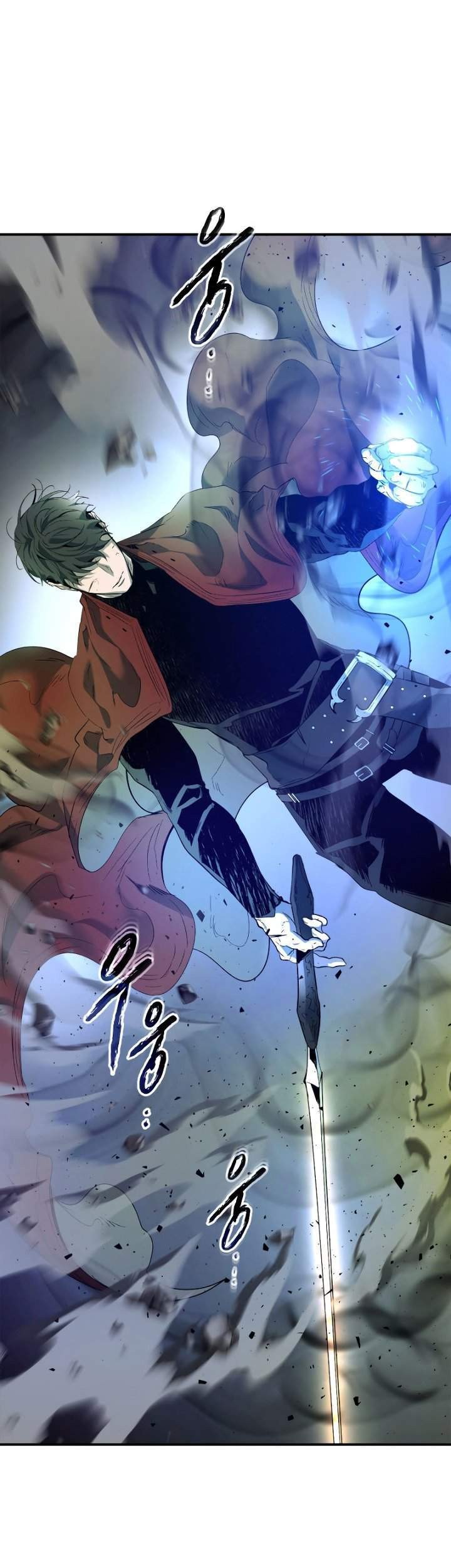 Leveling With the Gods chapter 30 halaman 17