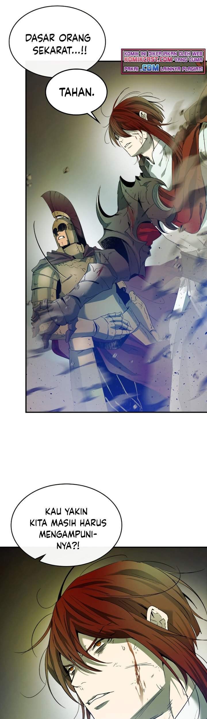 Leveling With the Gods chapter 30 halaman 19