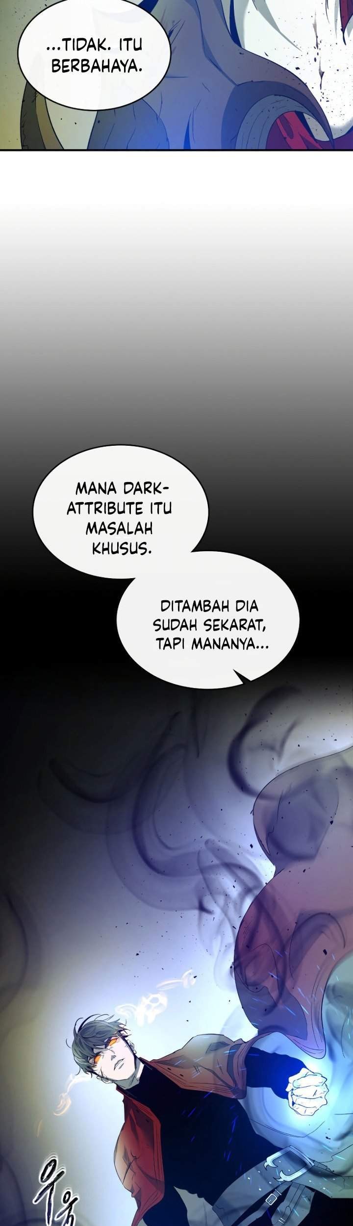 Leveling With the Gods chapter 30 halaman 21