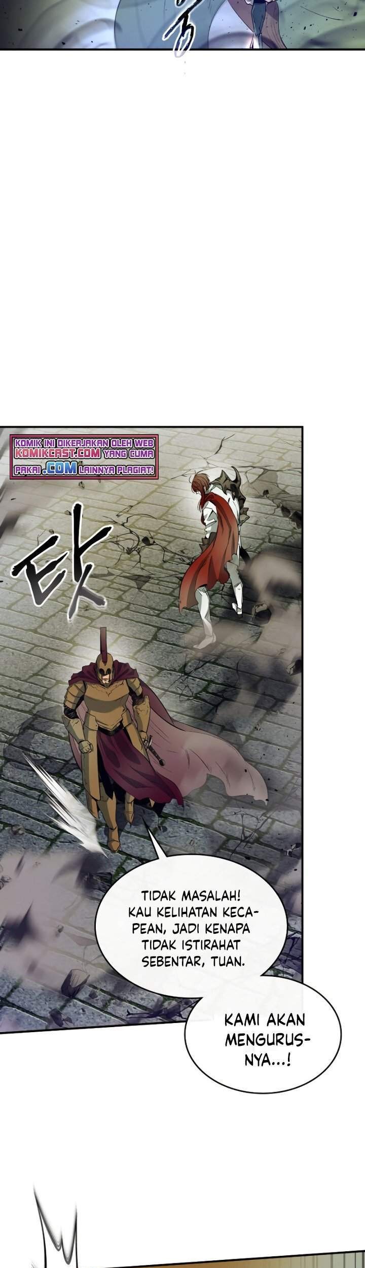Leveling With the Gods chapter 30 halaman 23