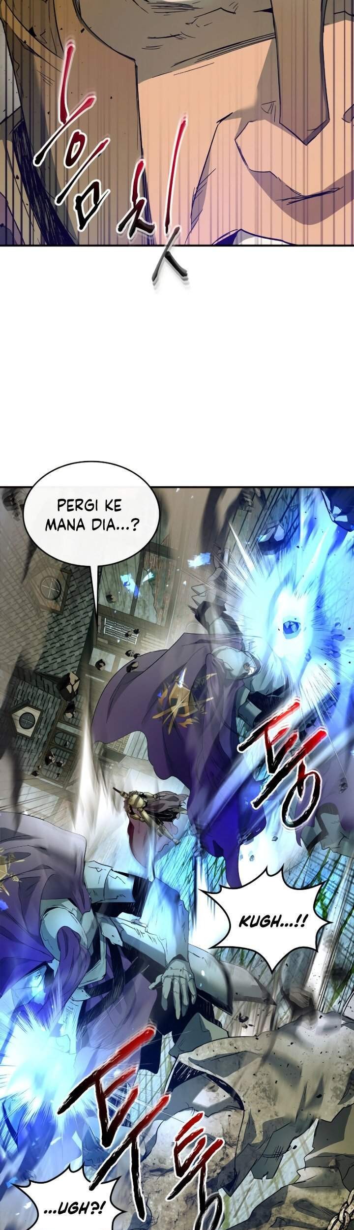 Leveling With the Gods chapter 30 halaman 25