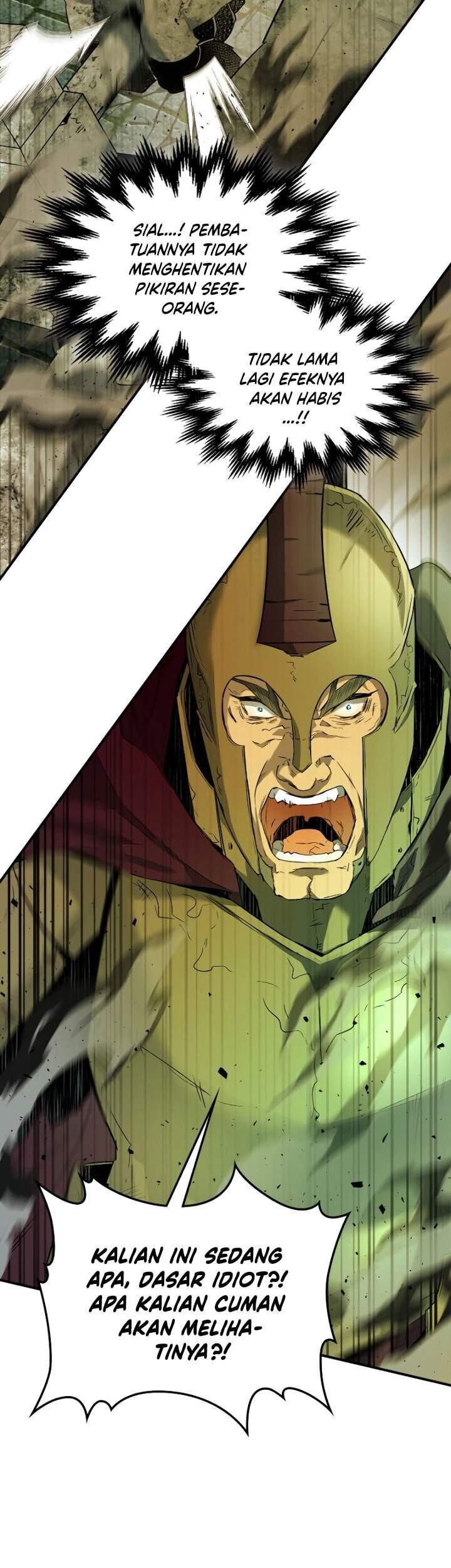 Leveling With the Gods chapter 30 halaman 31
