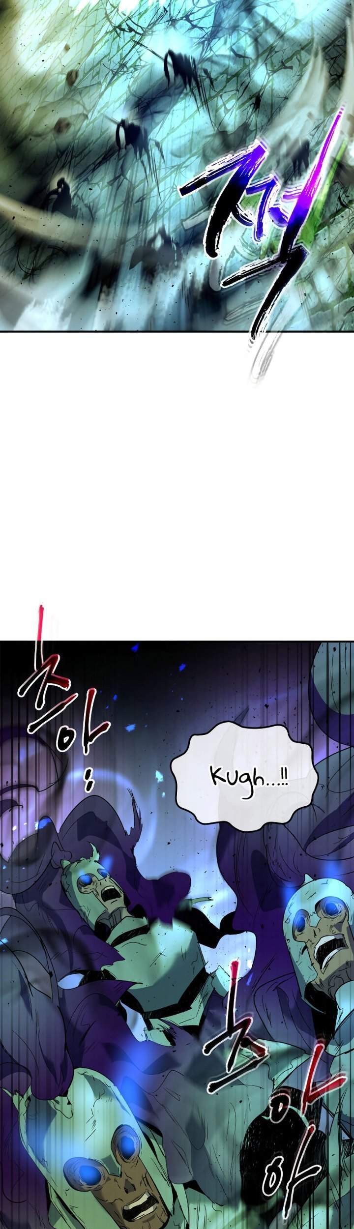 Leveling With the Gods chapter 30 halaman 37
