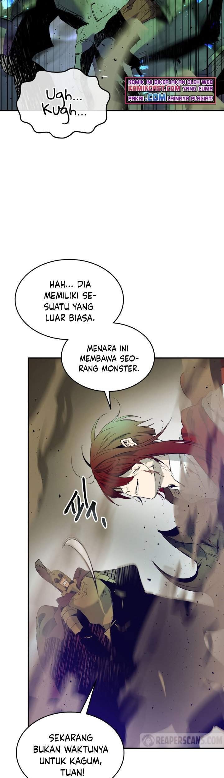Leveling With the Gods chapter 30 halaman 39