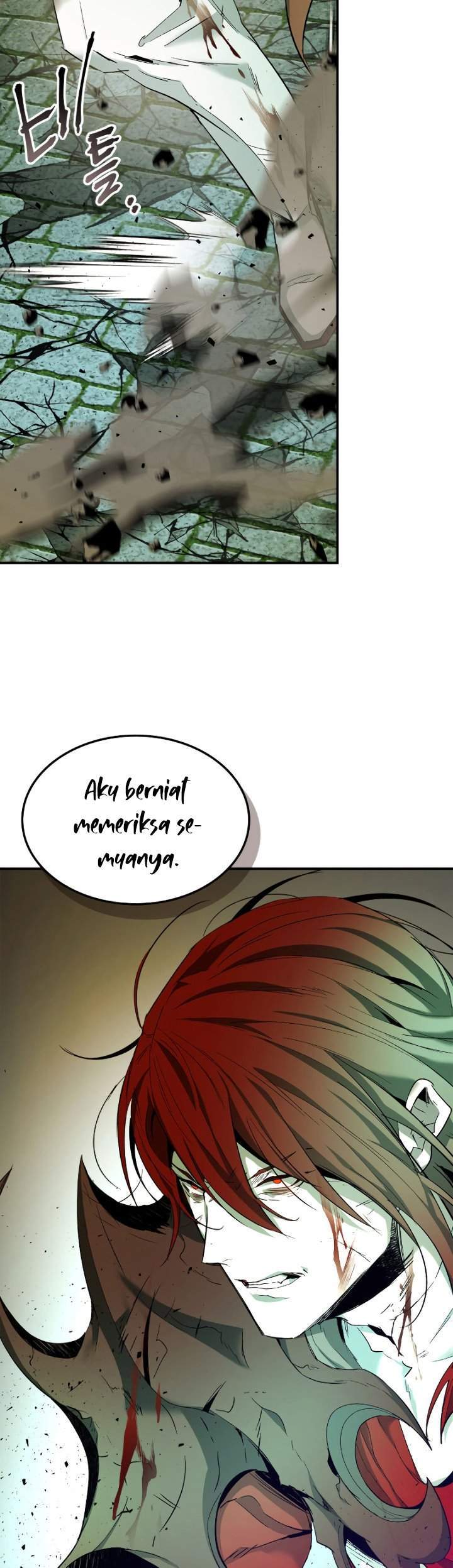 Leveling With the Gods chapter 30 halaman 42