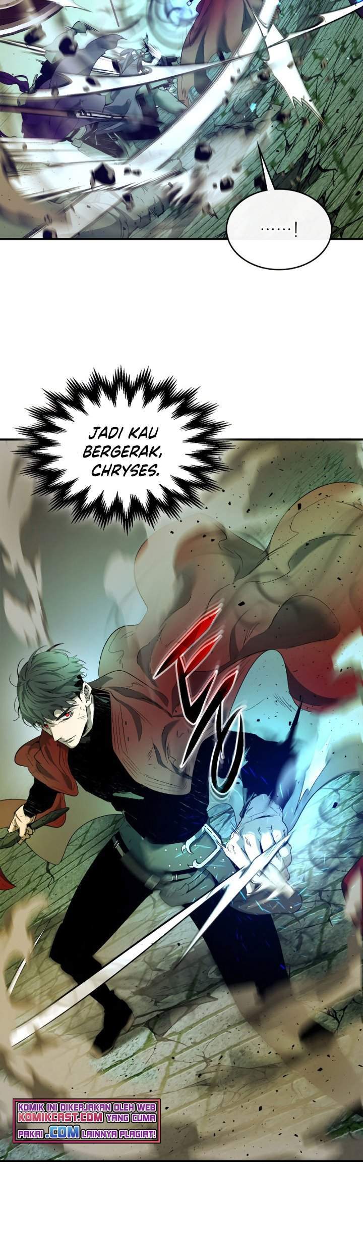 Leveling With the Gods chapter 30 halaman 44