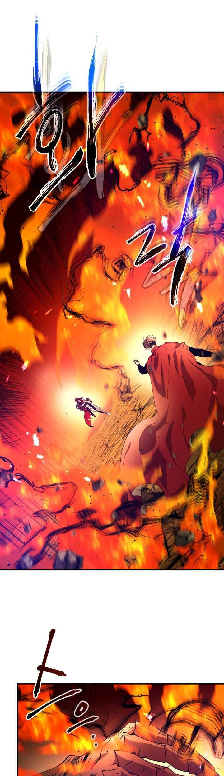 Leveling With the Gods chapter 30 halaman 45