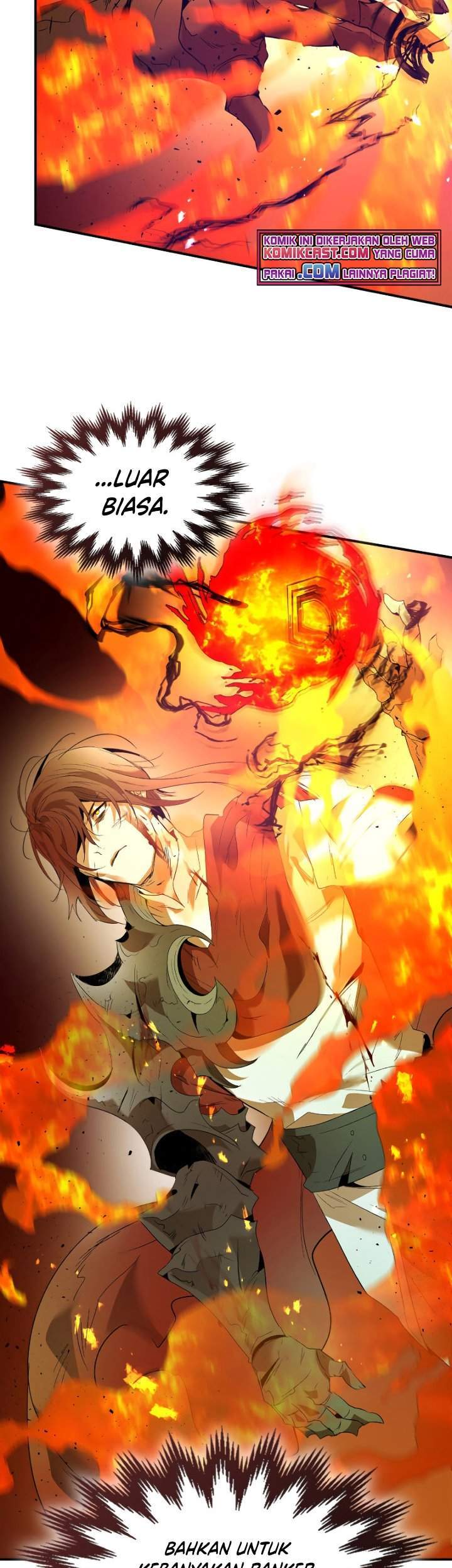 Leveling With the Gods chapter 30 halaman 46