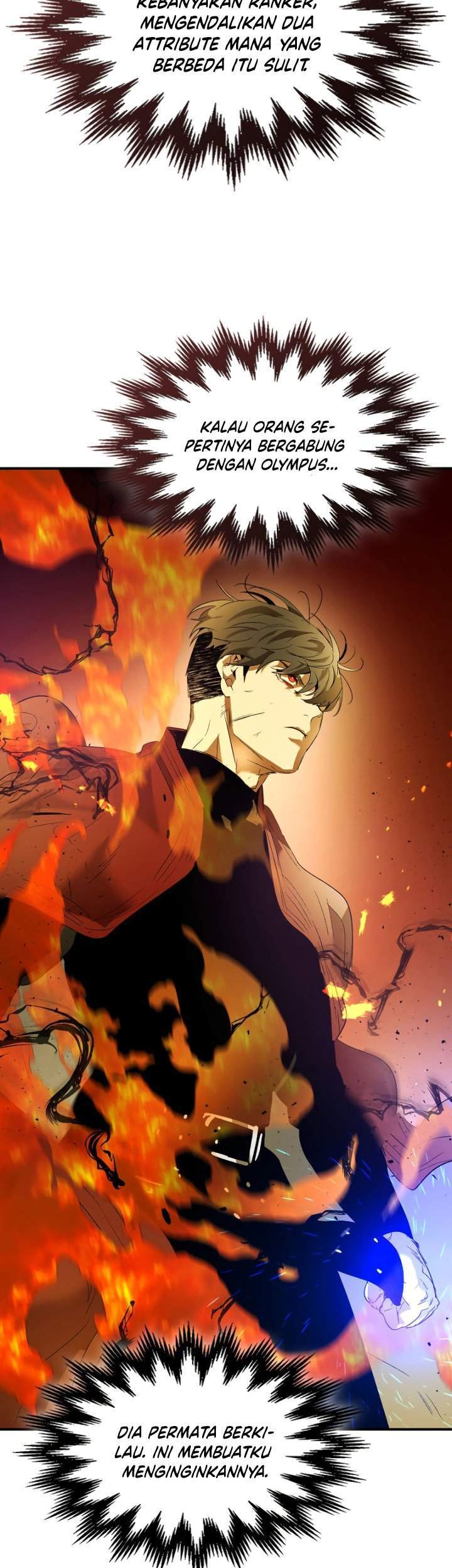 Leveling With the Gods chapter 30 halaman 47