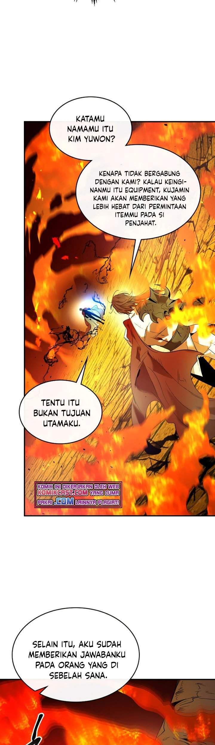 Leveling With the Gods chapter 30 halaman 48