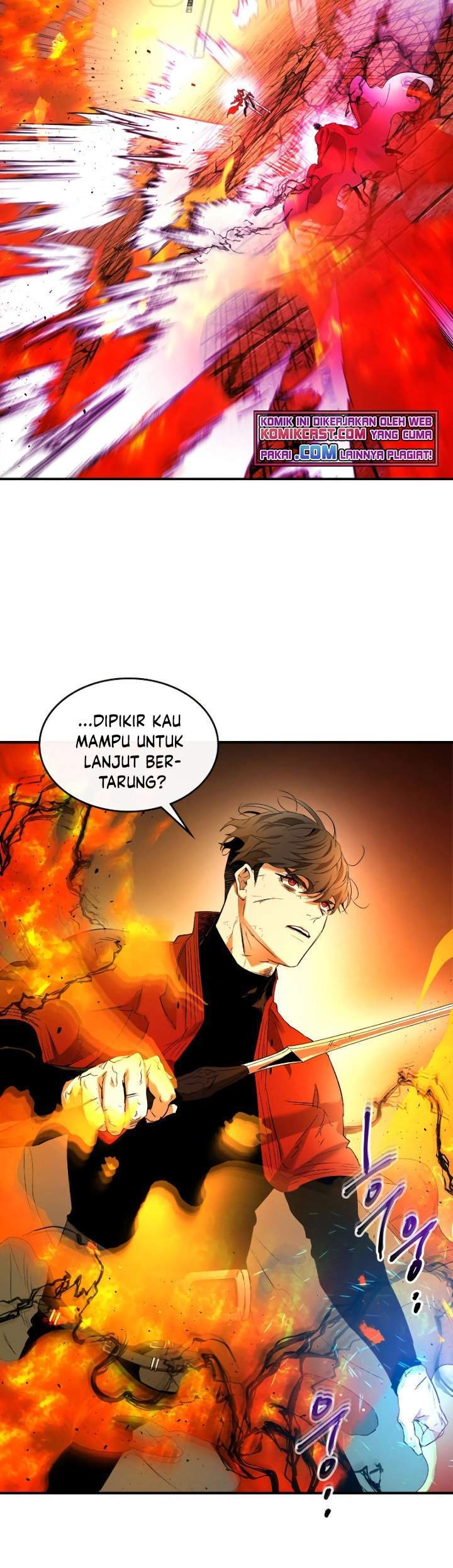 Leveling With the Gods chapter 30 halaman 50