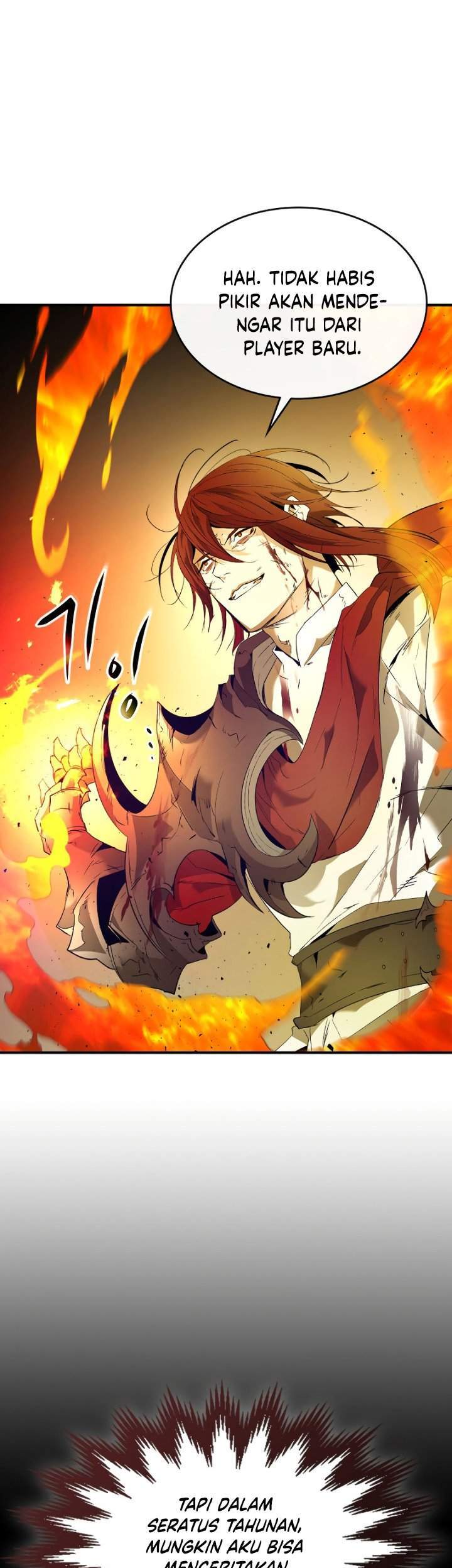 Leveling With the Gods chapter 30 halaman 51