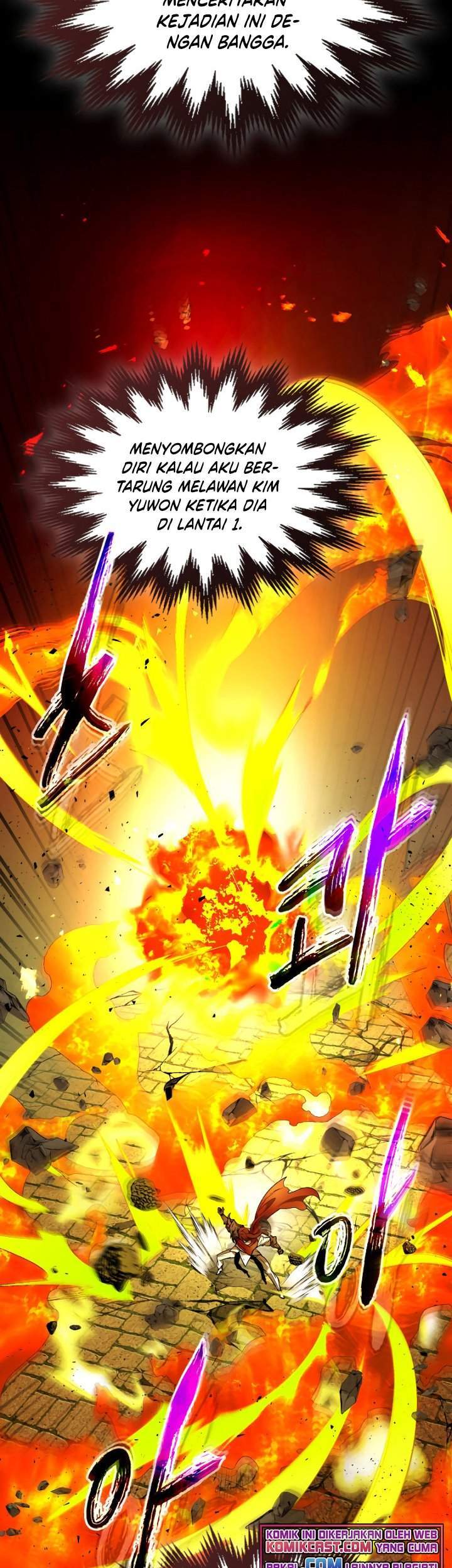 Leveling With the Gods chapter 30 halaman 52