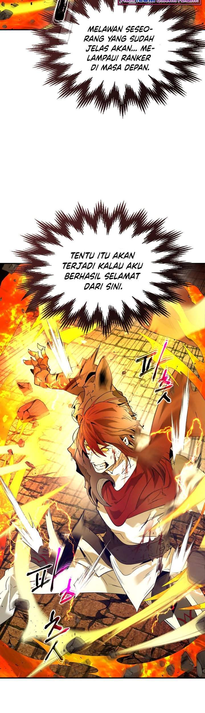 Leveling With the Gods chapter 30 halaman 53