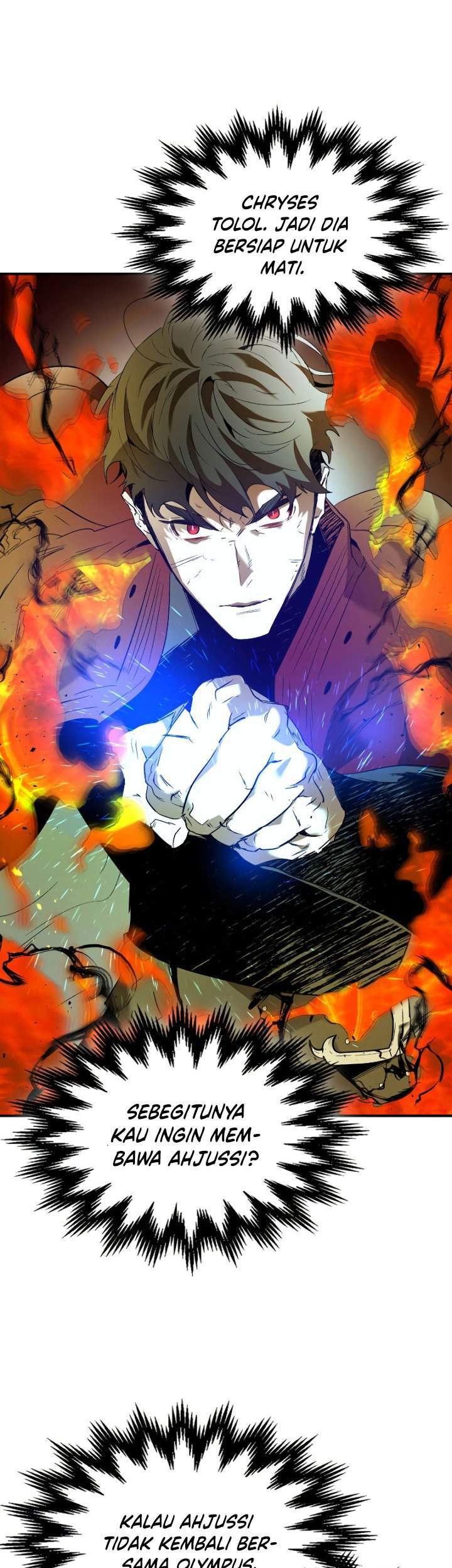 Leveling With the Gods chapter 30 halaman 54