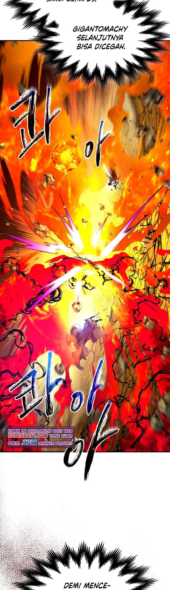 Leveling With the Gods chapter 30 halaman 55