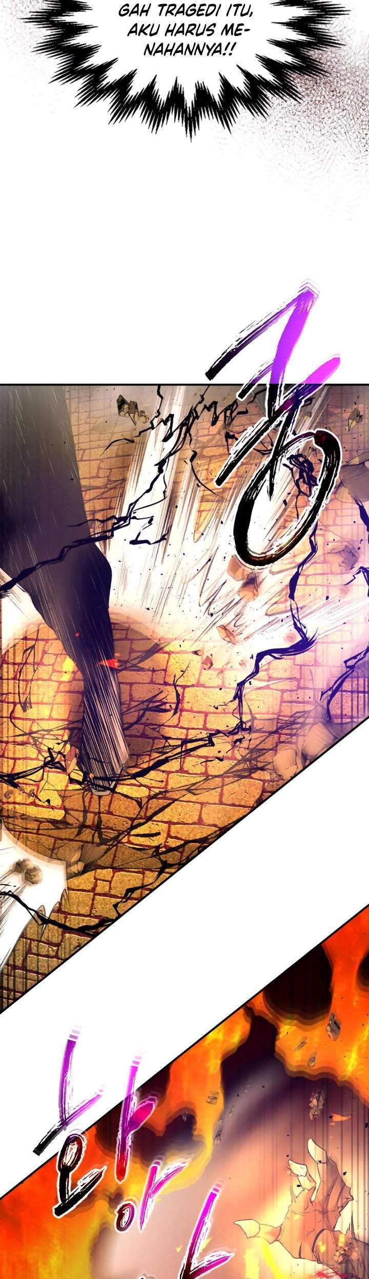 Leveling With the Gods chapter 30 halaman 56