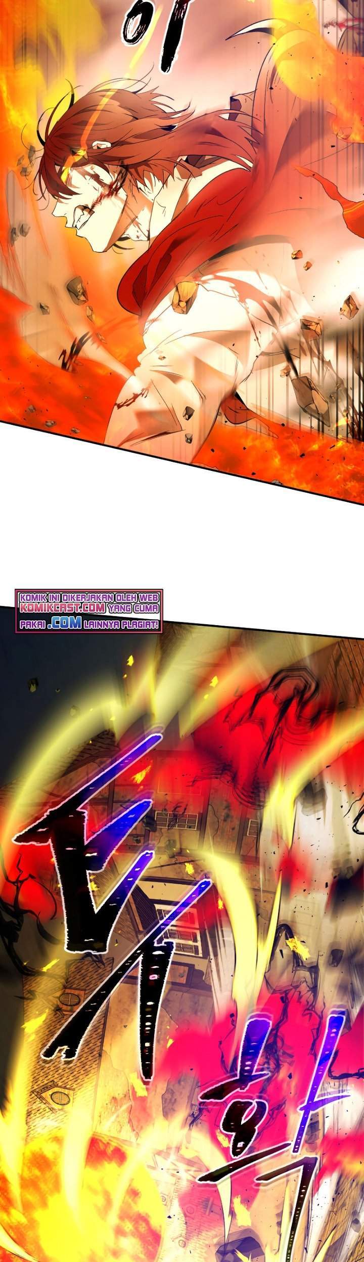 Leveling With the Gods chapter 30 halaman 57
