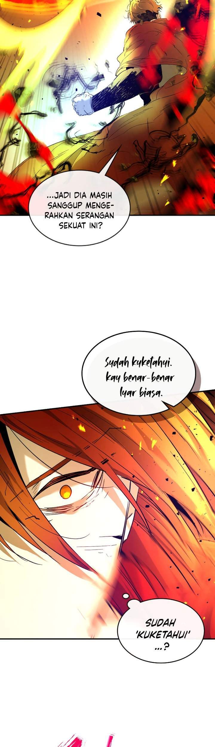 Leveling With the Gods chapter 30 halaman 59
