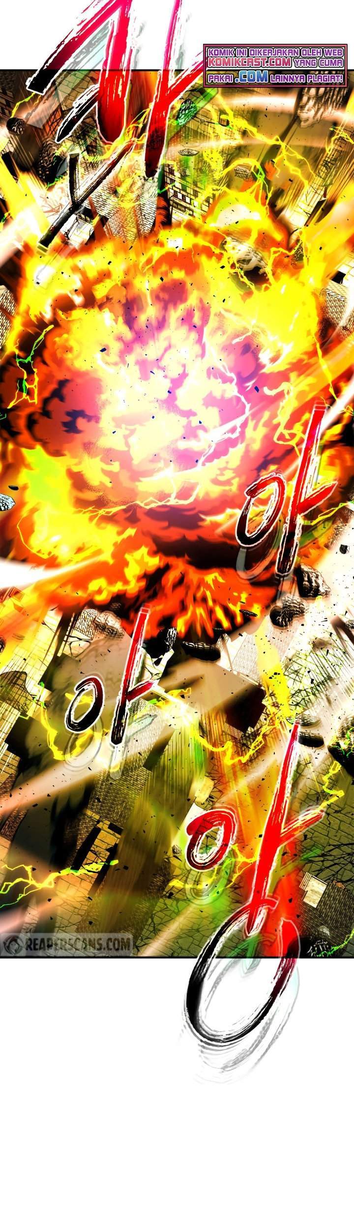 Leveling With the Gods chapter 30 halaman 60