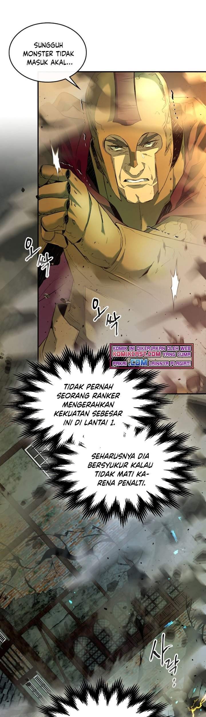 Leveling With the Gods chapter 30 halaman 61
