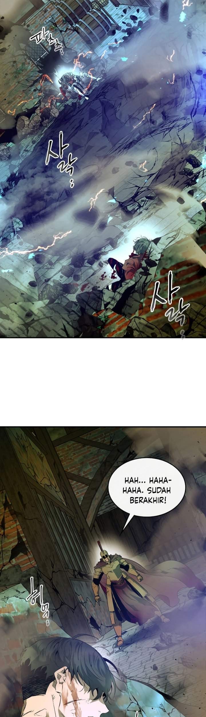 Leveling With the Gods chapter 30 halaman 63