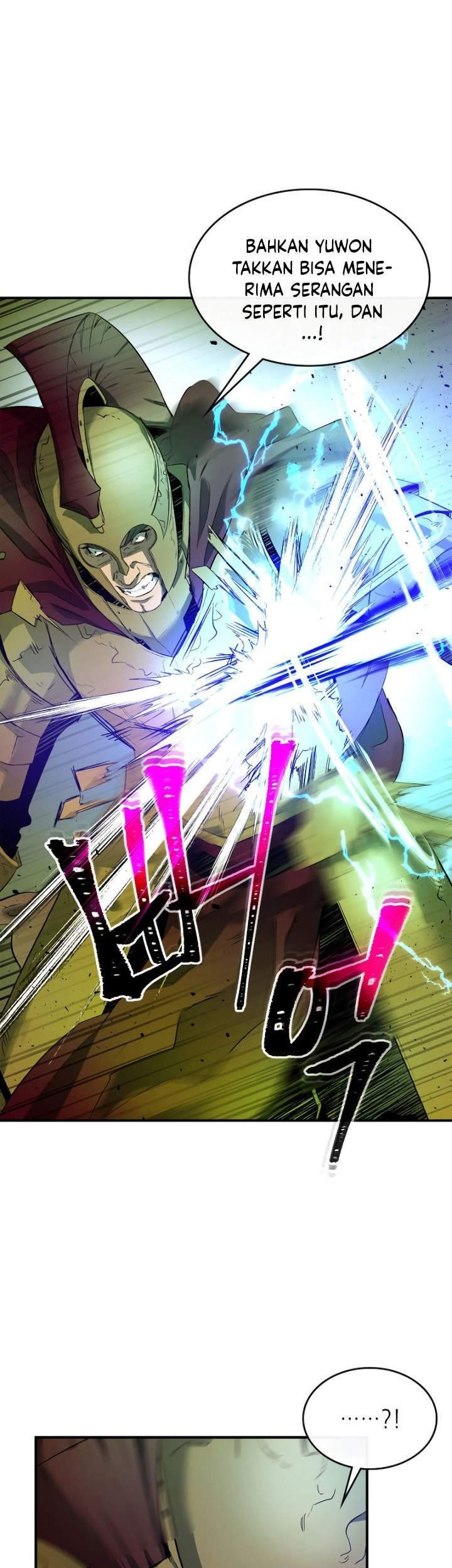 Leveling With the Gods chapter 30 halaman 65