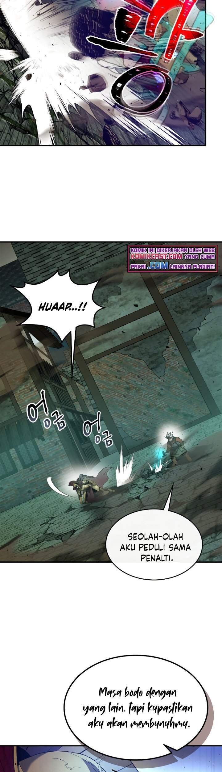 Leveling With the Gods chapter 30 halaman 71