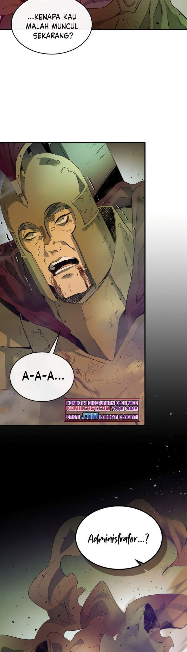 Leveling With the Gods chapter 30 halaman 77