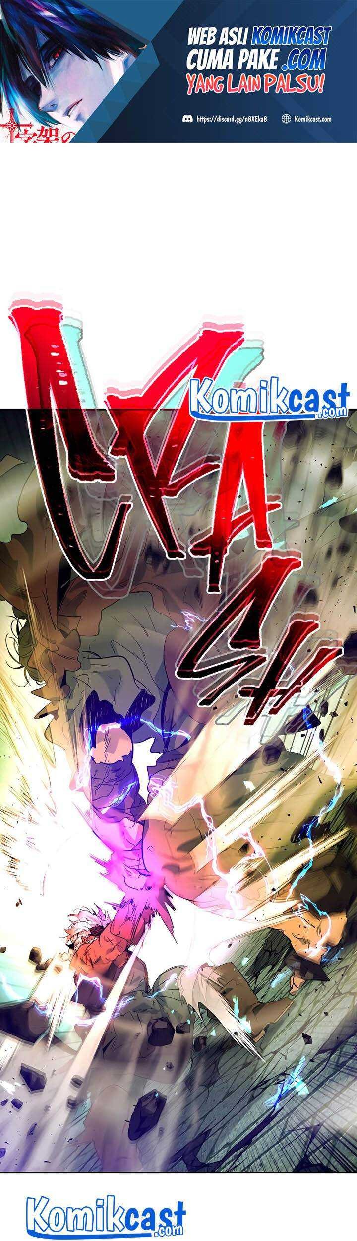 Leveling With the Gods Bab 31 halaman 2