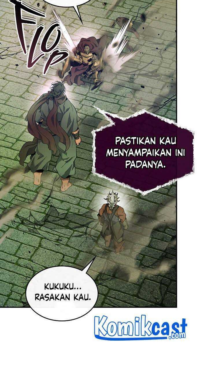 Leveling With the Gods Bab 31 halaman 13