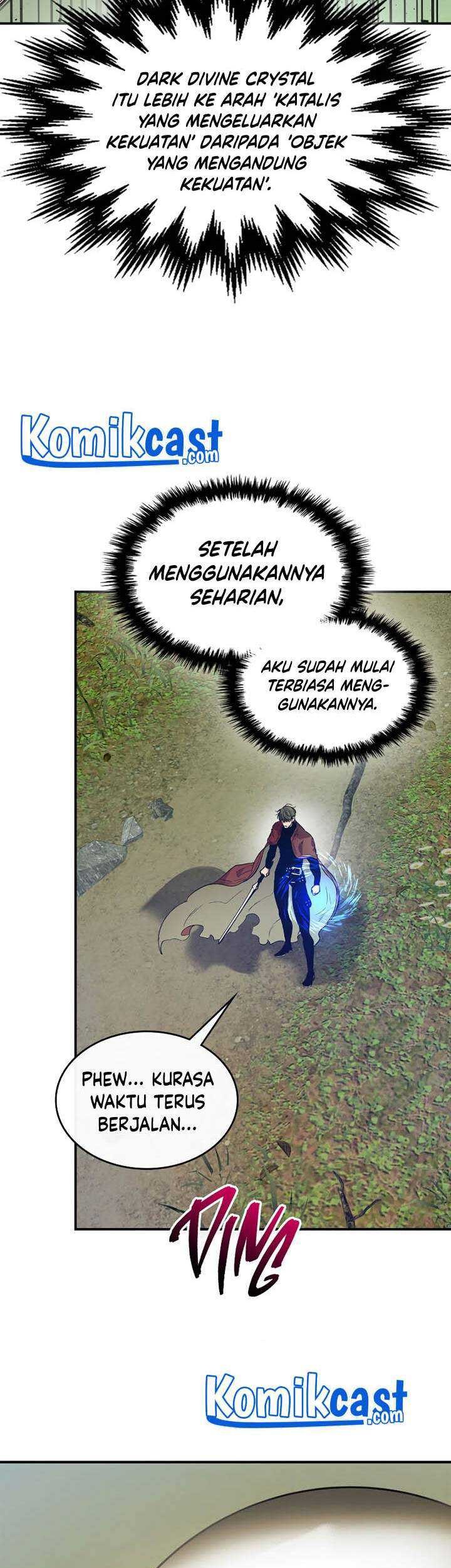 Leveling With the Gods Bab 31 halaman 54