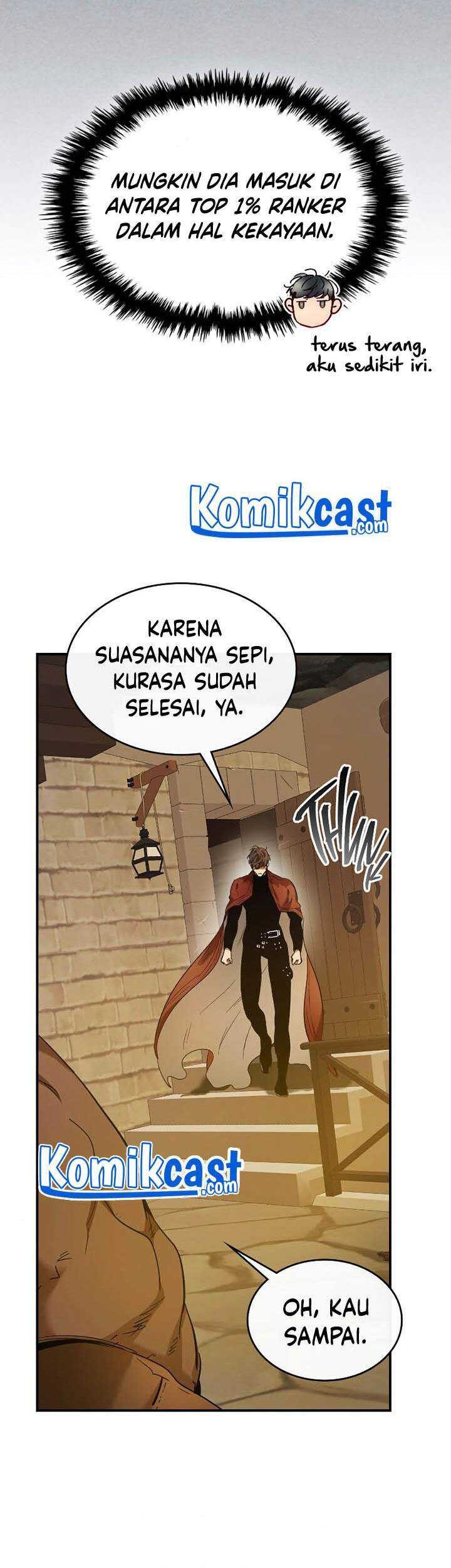 Leveling With the Gods Bab 31 halaman 60